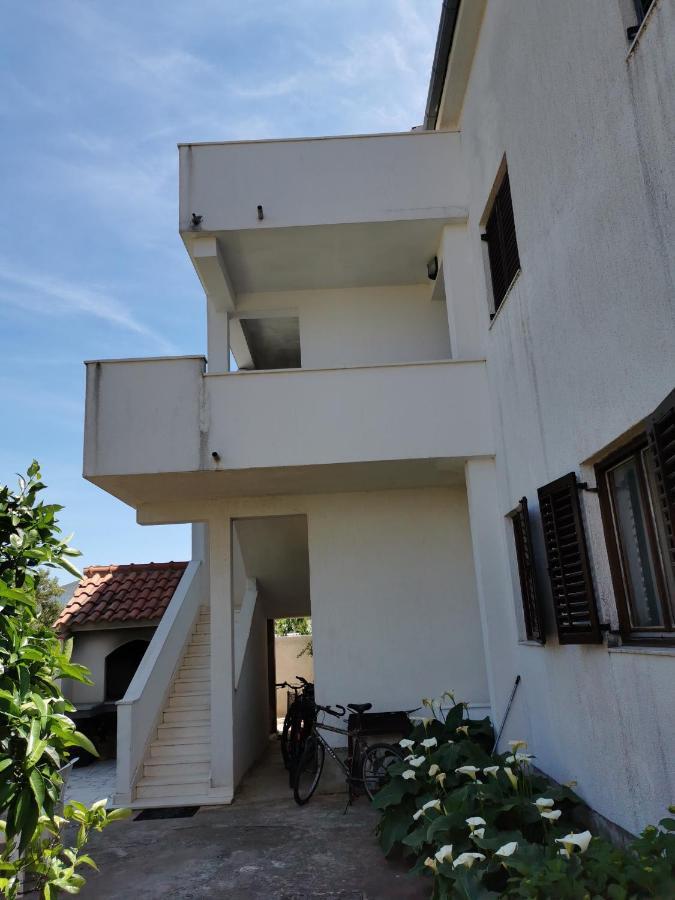 Bugenvila Rogoznica  Exterior photo